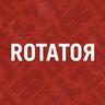 ROTATOR Creative Logo