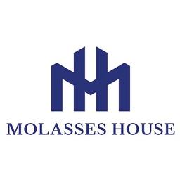 Molasses House Logo