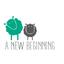 A New Beginning Adoption Agency, Crisis Pregnancy Center and Counseling Services Logo