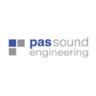 PAS Sound Engineering Ltd Logo
