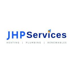 JHP Services Logo