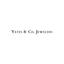 Yates & Co Jewelers Logo