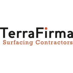 Terra Firma Surfacing Contractors Ltd Logo
