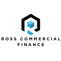 Ross Commercial Finance Logo