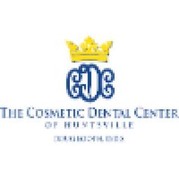 The Cosmetic Dental Center of Huntsville Logo