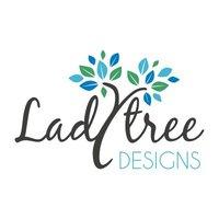 Ladytree Designs Logo
