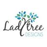 Ladytree Designs Logo