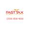 Fast Tax Central Logo