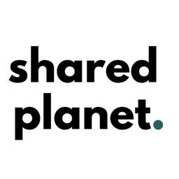 Shared Planet Logo