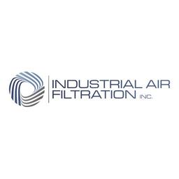 Industrial Air Filtration, Inc. Logo