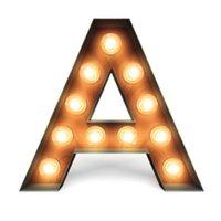 Actors Tax Logo