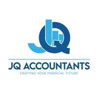 JQ Accountants Logo