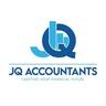 JQ Accountants Logo