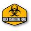 Quick Disinfecting Force, LLC Logo
