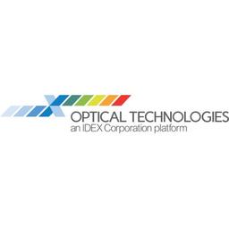 IDEX Optical Technologies Logo