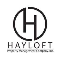 Hayloft Property Management Company, Inc Logo