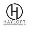 Hayloft Property Management Company, Inc Logo