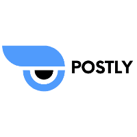 Postly Logo