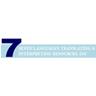 Seven Languages Translating & Interpreting Resources, Inc Logo