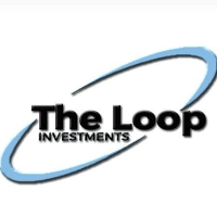The loop Investment Logo