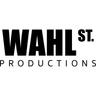 Wahl St. Productions Logo