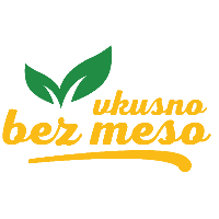 vkusno bez meso Logo