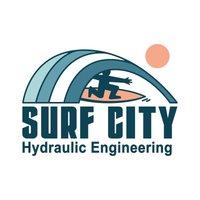 Surf City Hydraulic Engineering, Inc. Logo