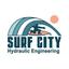 Surf City Hydraulic Engineering, Inc. Logo