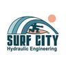 Surf City Hydraulic Engineering, Inc. Logo