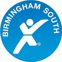 Express Employment Professionals - Birmingham, AL South Logo