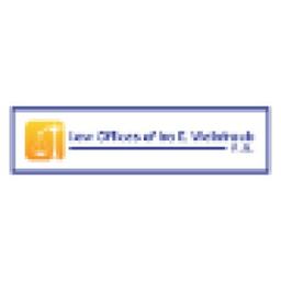 Law Offices of Ira Evan Weintraub, P.A. Logo