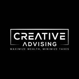 Creative Advising LLC Logo