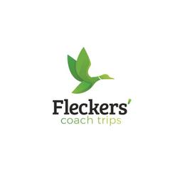 Fleckers’ Coach Trips LTD Logo