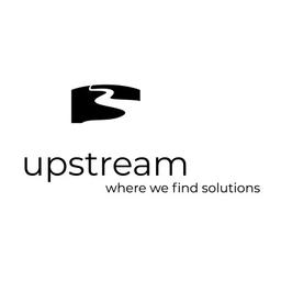 Upstream Consulting, LLC Logo
