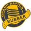 GR Rubber Logo
