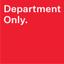 Department Only Logo