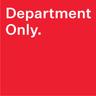 Department Only Logo