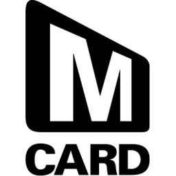 MCard Travel Logo