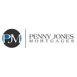 Penny Jones Mortgages Logo