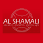 Al Shamali Auto Parts Group Logo