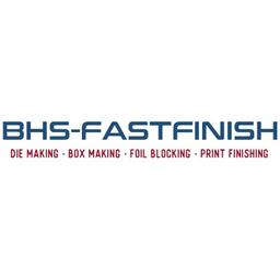 FAST FINISH LIMITED Logo