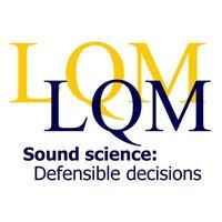 Land Quality Management Ltd Logo