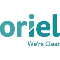 Oriel Collections Logo