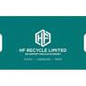 HF Recycle Limited Logo