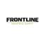 Frontline Industrial Safety Logo