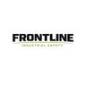 Frontline Industrial Safety Logo