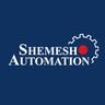 SHEMESH AUTOMATION Logo