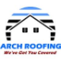Arch Roofing Logo
