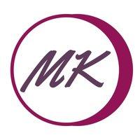 MK Accountants Ltd. Logo