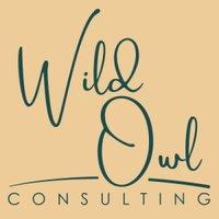 Wild Owl Consulting Logo